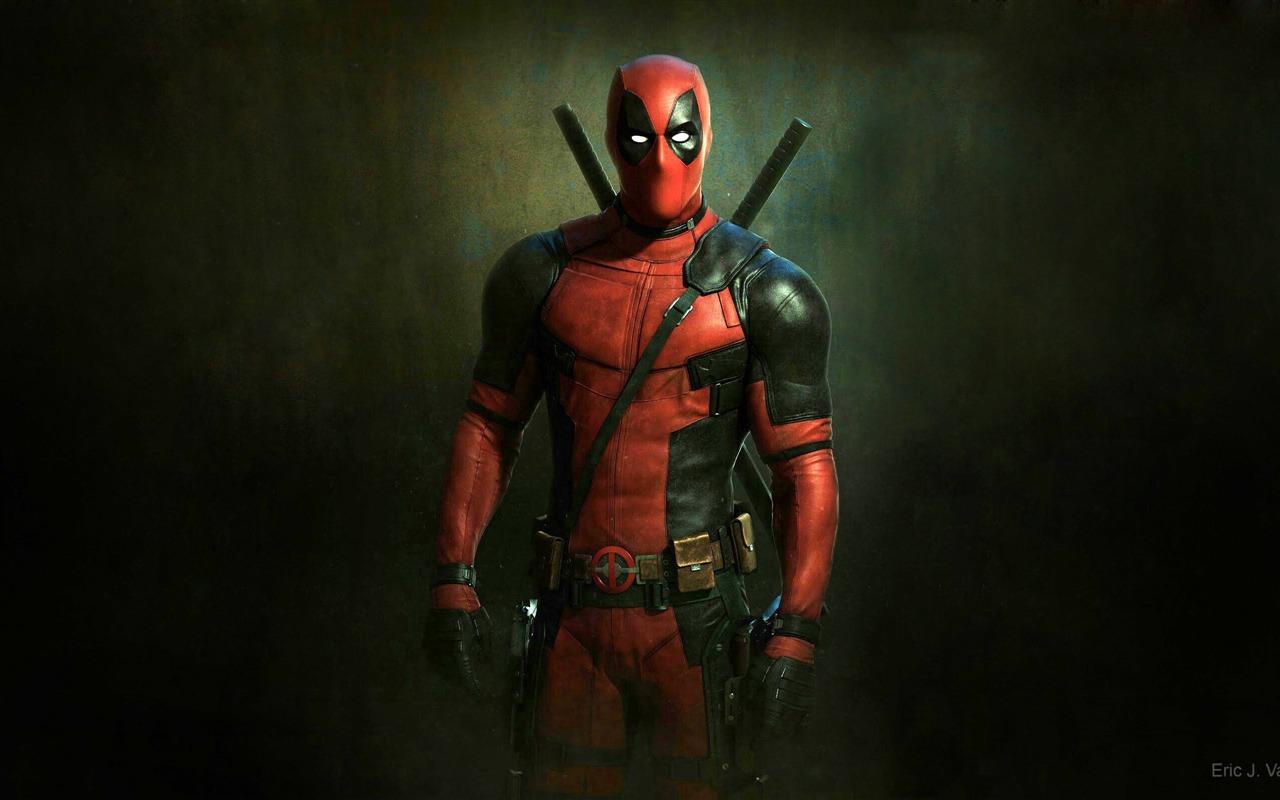 デッドプール 最新の映画の壁紙プレビュー 10wallpaper Com