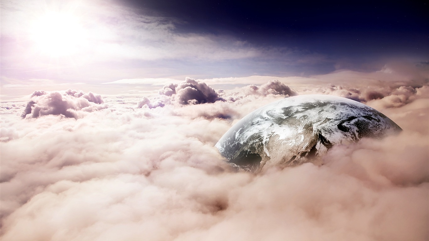 スタートレック宇宙 3dクリエイティブデザイン壁紙画像集プレビュー 10wallpaper Com