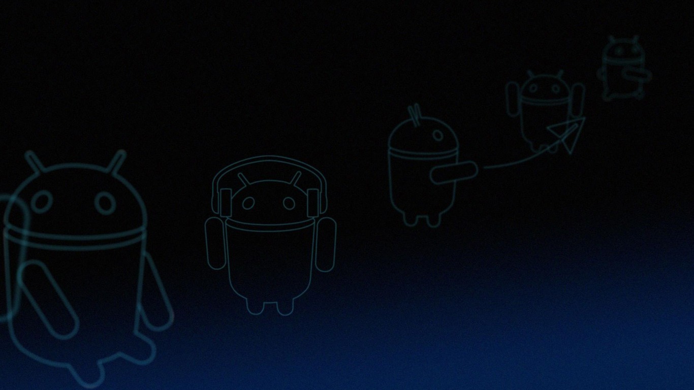 ハニカムブルーラインのボート Androidアプリ広告壁紙プレビュー 10wallpaper Com