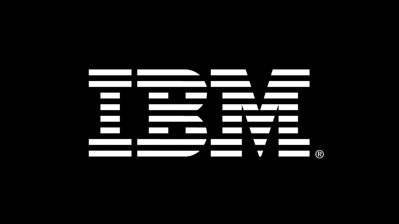 Ibm 広告のhd壁紙プレビュー 10wallpaper Com