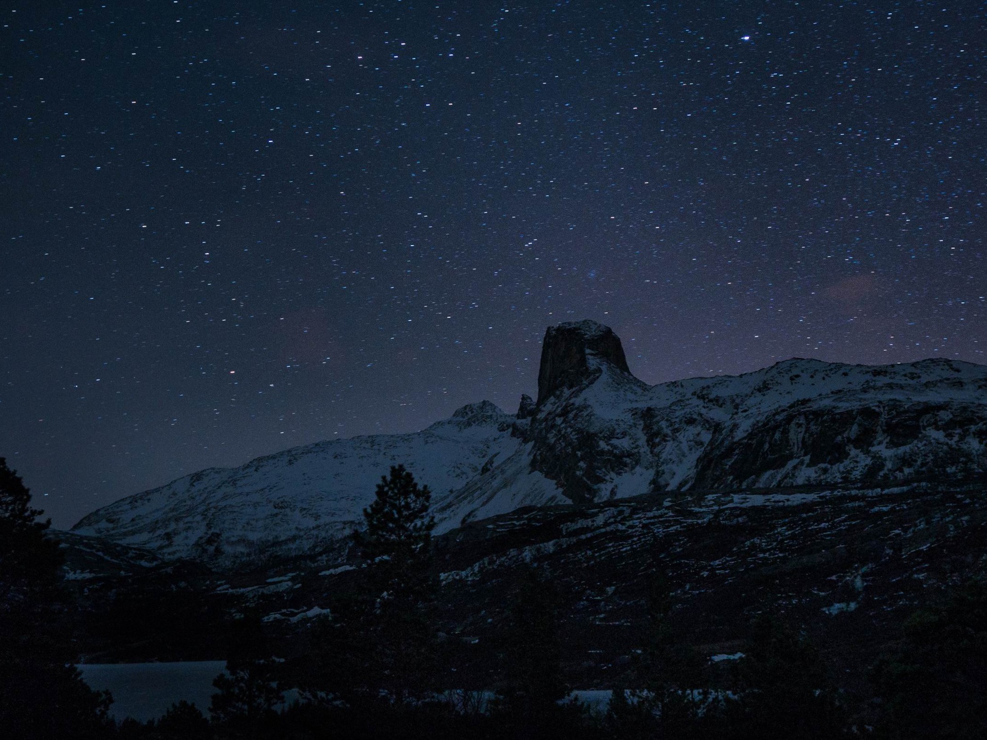 星空夜空 写真のhdの壁紙プレビュー 10wallpaper Com