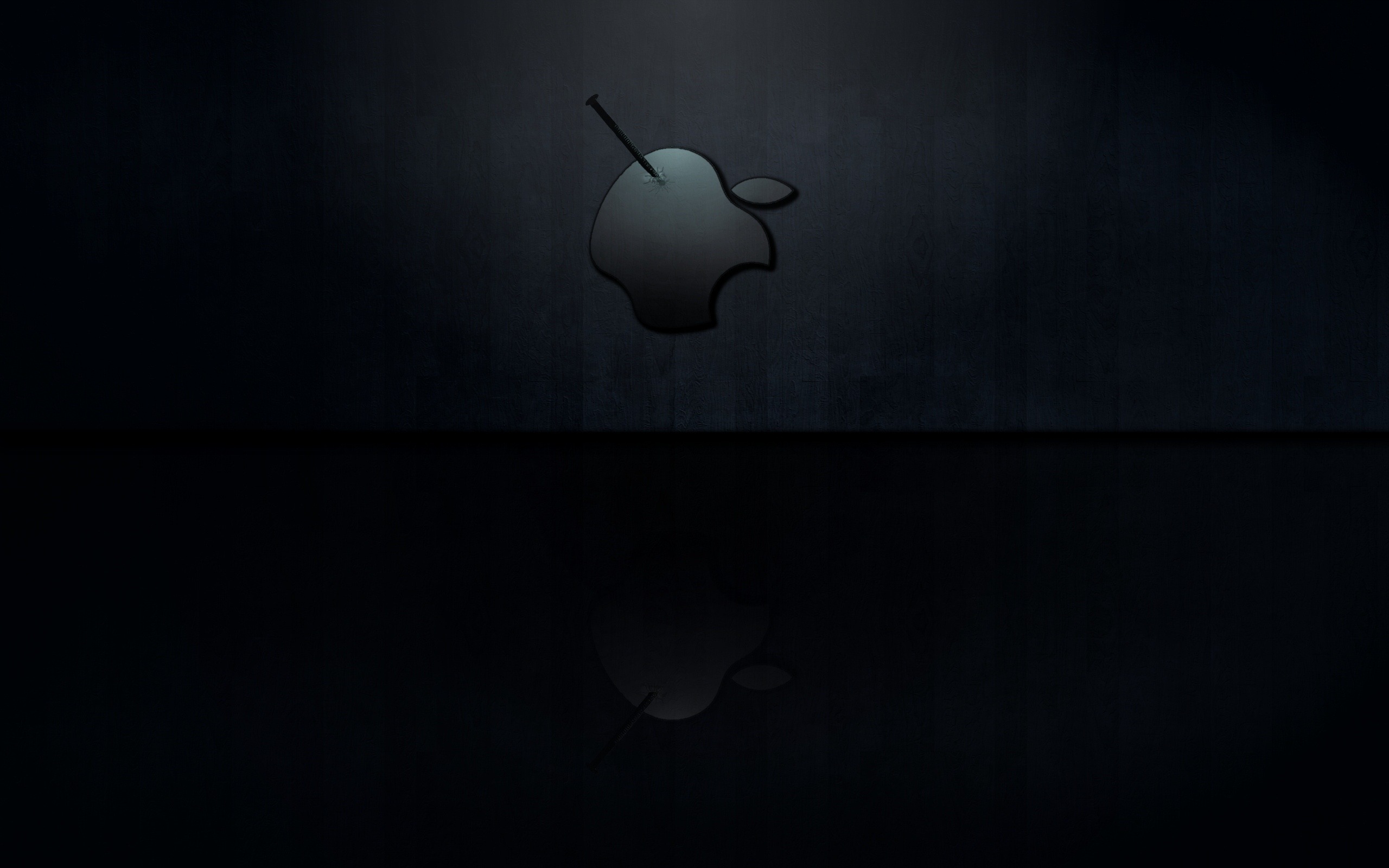 Mac space-Apple theme, HD wallpaper | Peakpx