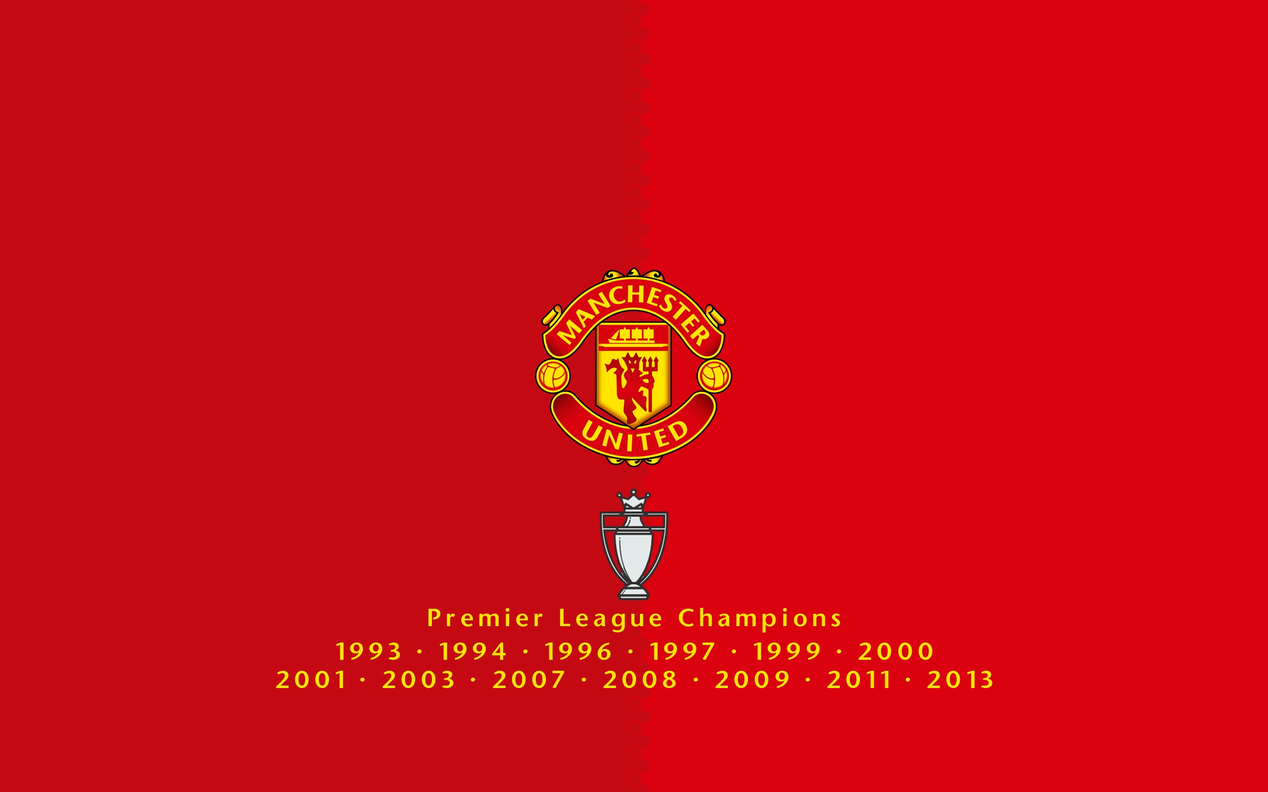 Manchester United Champions-European Football Club HD Wallpapers Preview | 10wallpaper.com2560 x 1600