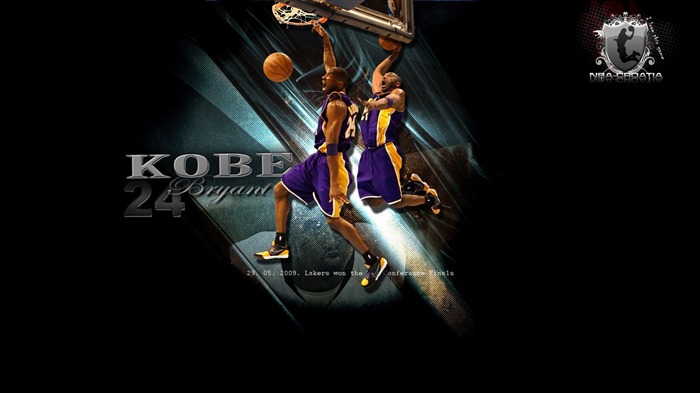 Kobe Bryant Nba Los Angeles Lakers Wallpaper Album List Page1 10wallpaper Com